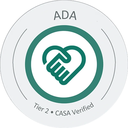 Badge 1
